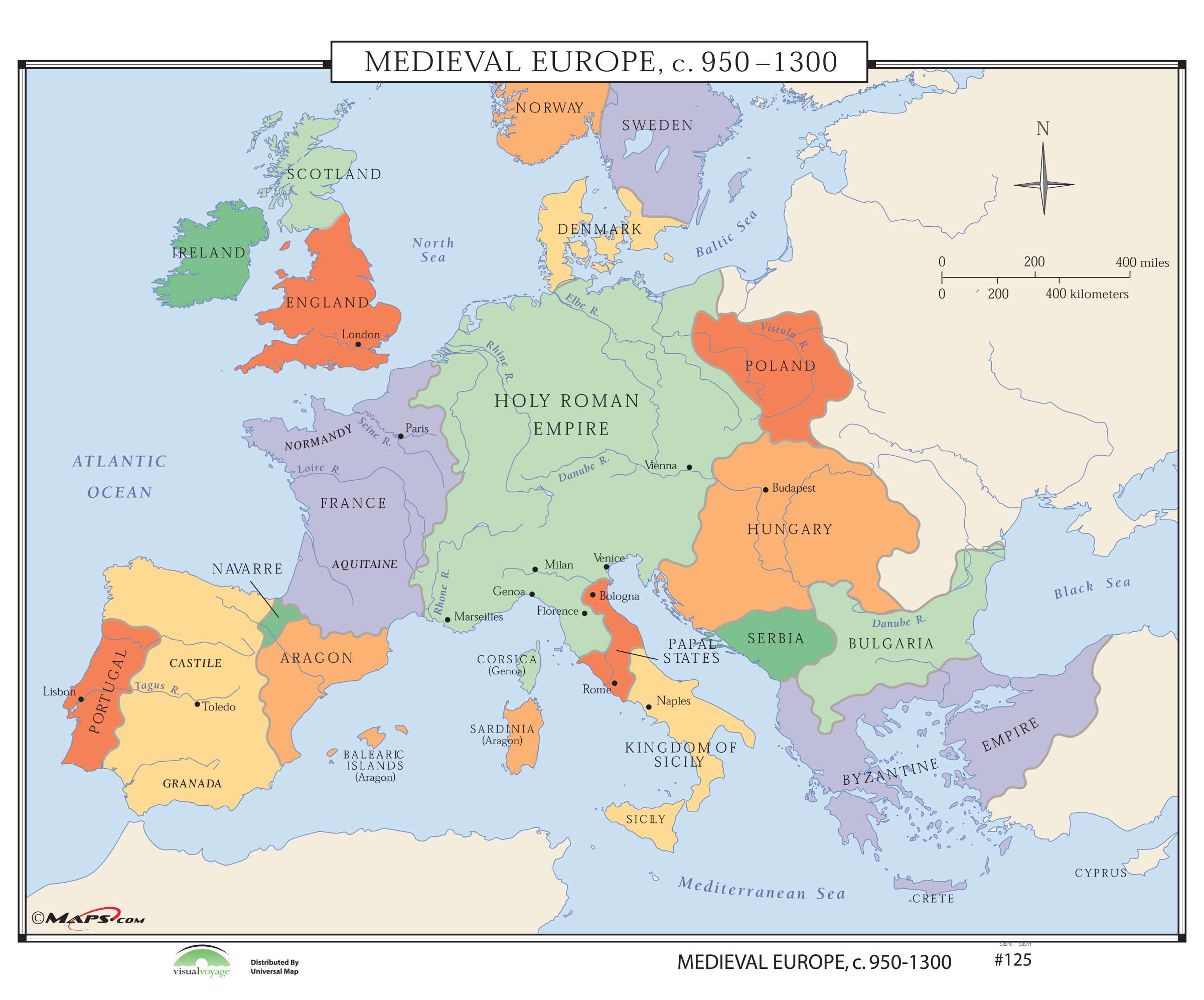 European War 7: Medieval download the new